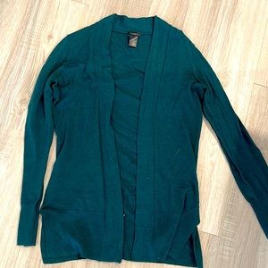 Ann Taylor cardigan